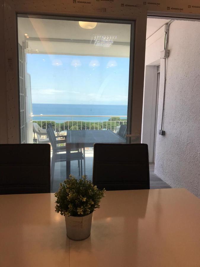 Costa Daurada Apartaments Cambrils Exterior photo
