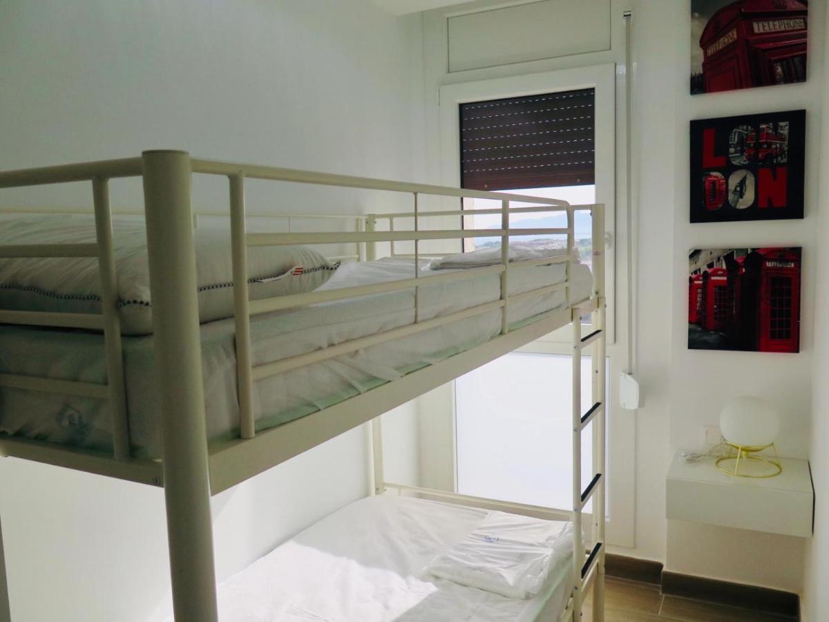 Costa Daurada Apartaments Cambrils Exterior photo