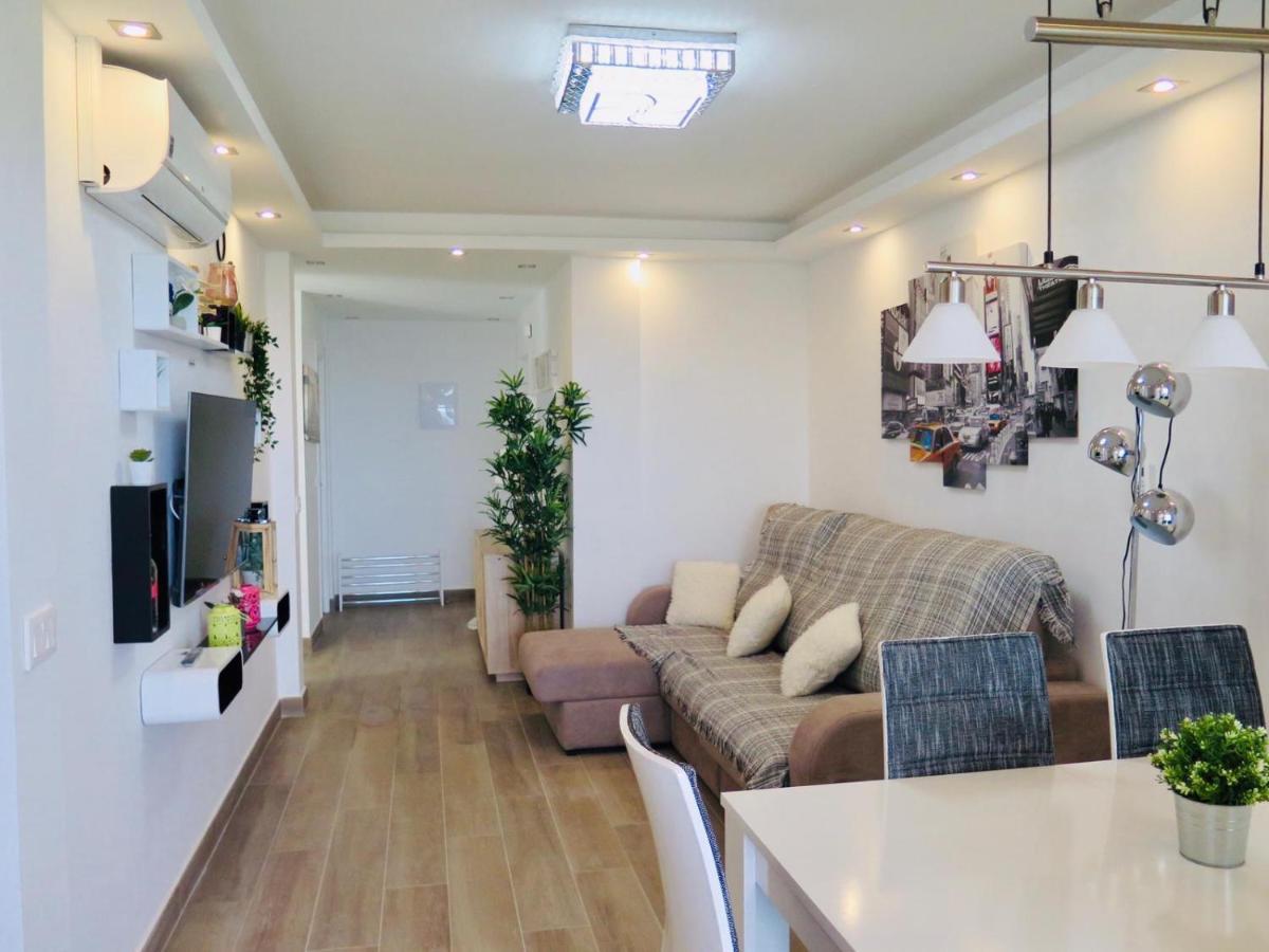 Costa Daurada Apartaments Cambrils Exterior photo