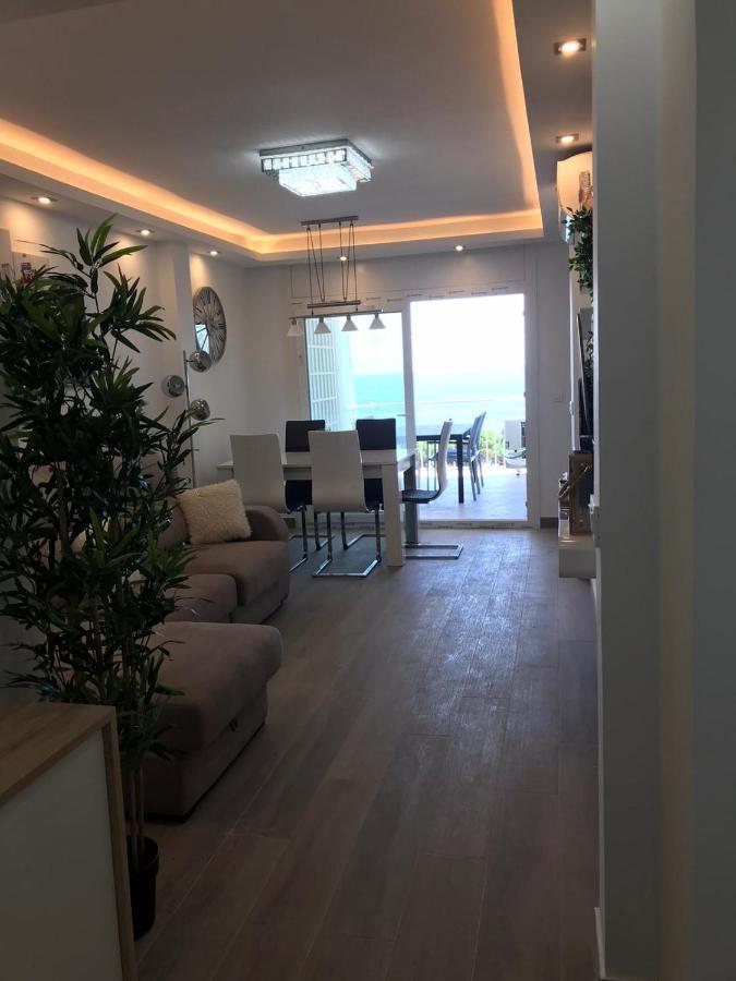 Costa Daurada Apartaments Cambrils Exterior photo