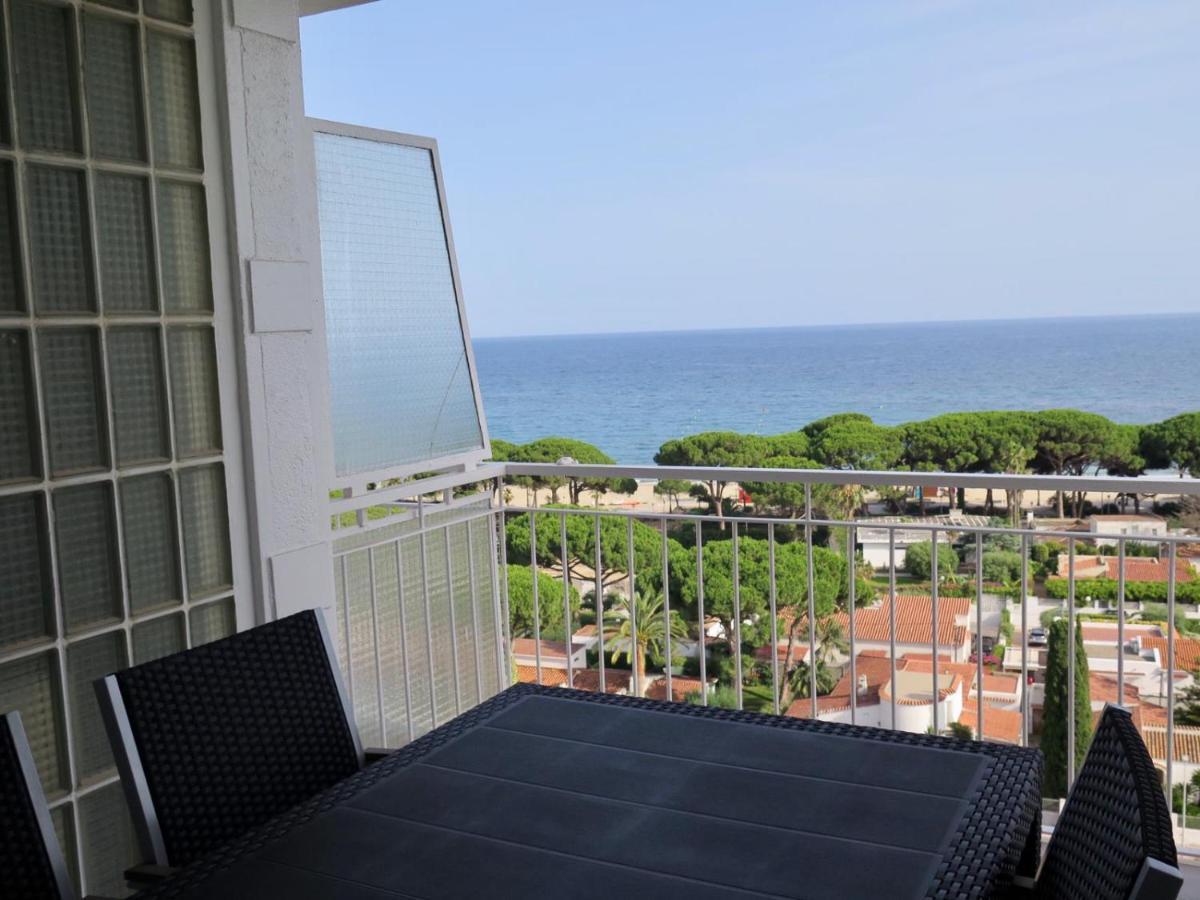 Costa Daurada Apartaments Cambrils Exterior photo