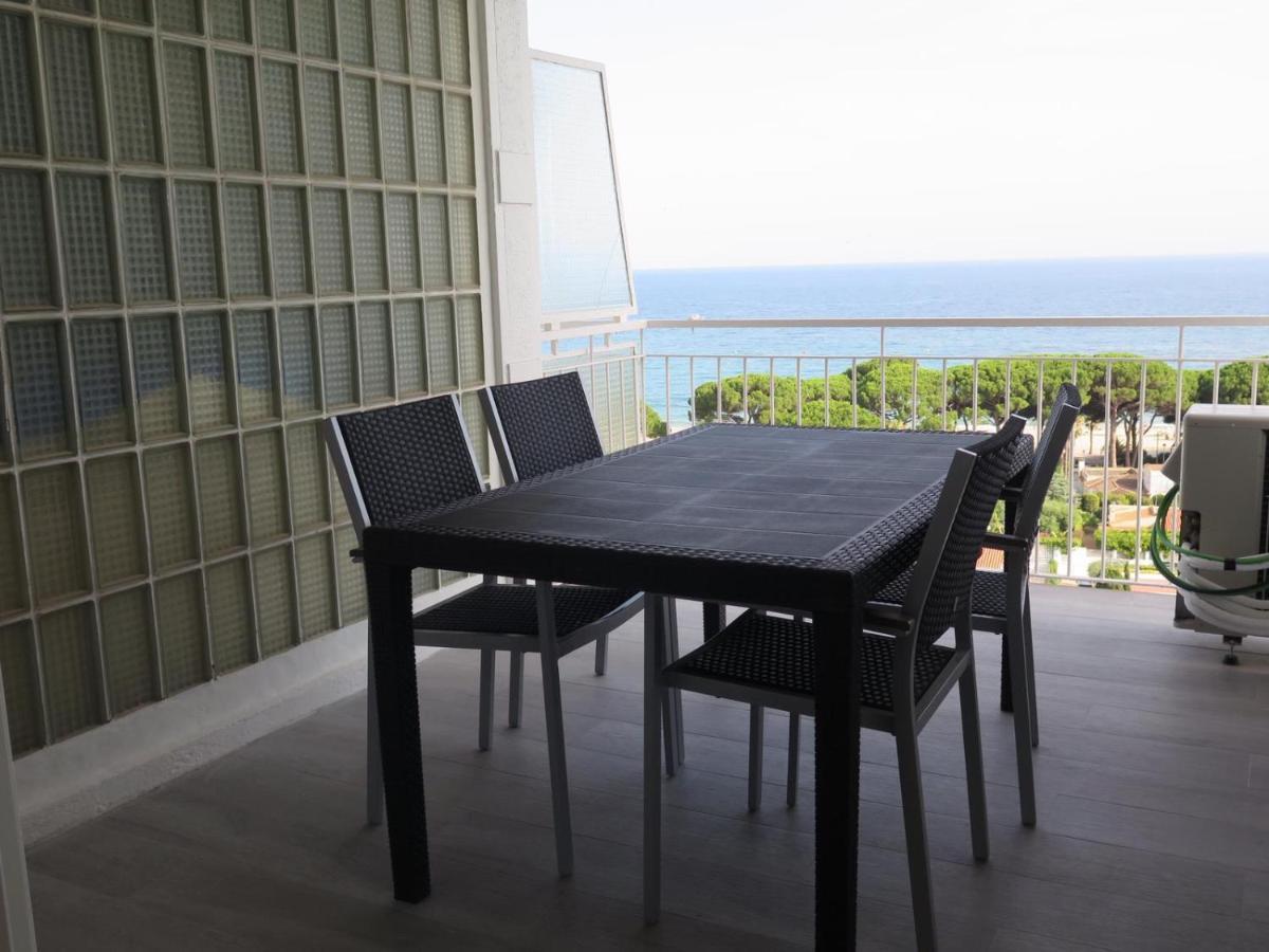 Costa Daurada Apartaments Cambrils Exterior photo