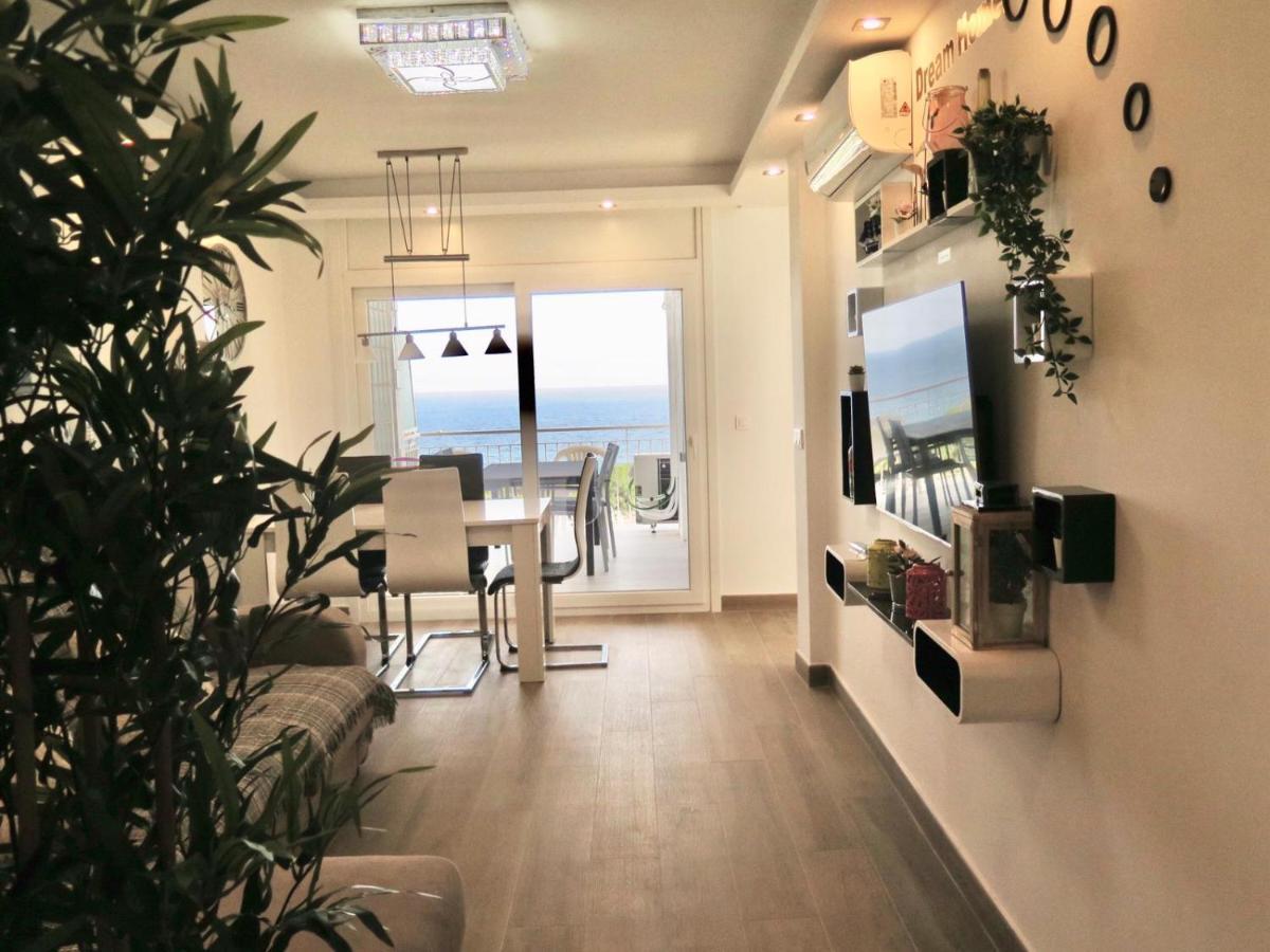 Costa Daurada Apartaments Cambrils Exterior photo