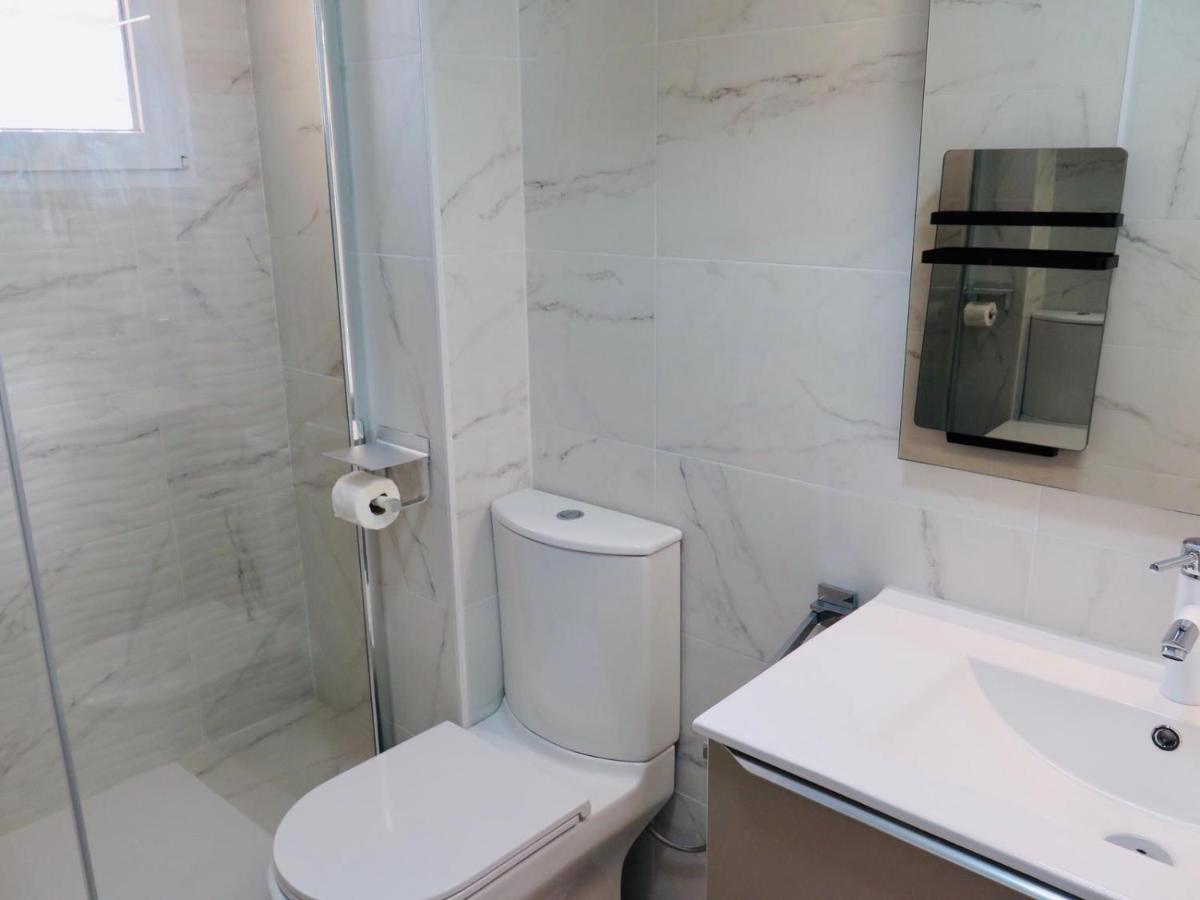 Costa Daurada Apartaments Cambrils Exterior photo