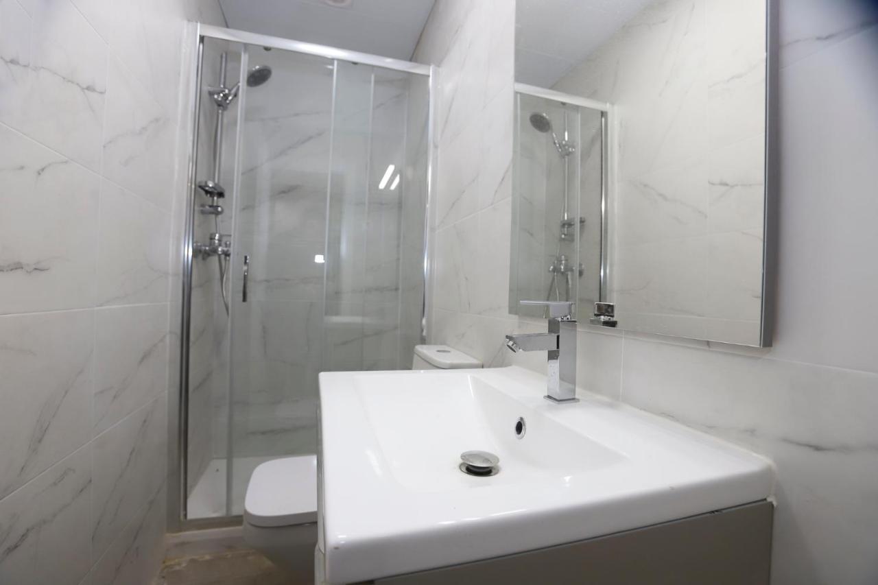 Costa Daurada Apartaments Cambrils Exterior photo