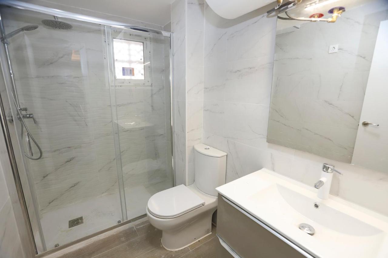 Costa Daurada Apartaments Cambrils Exterior photo