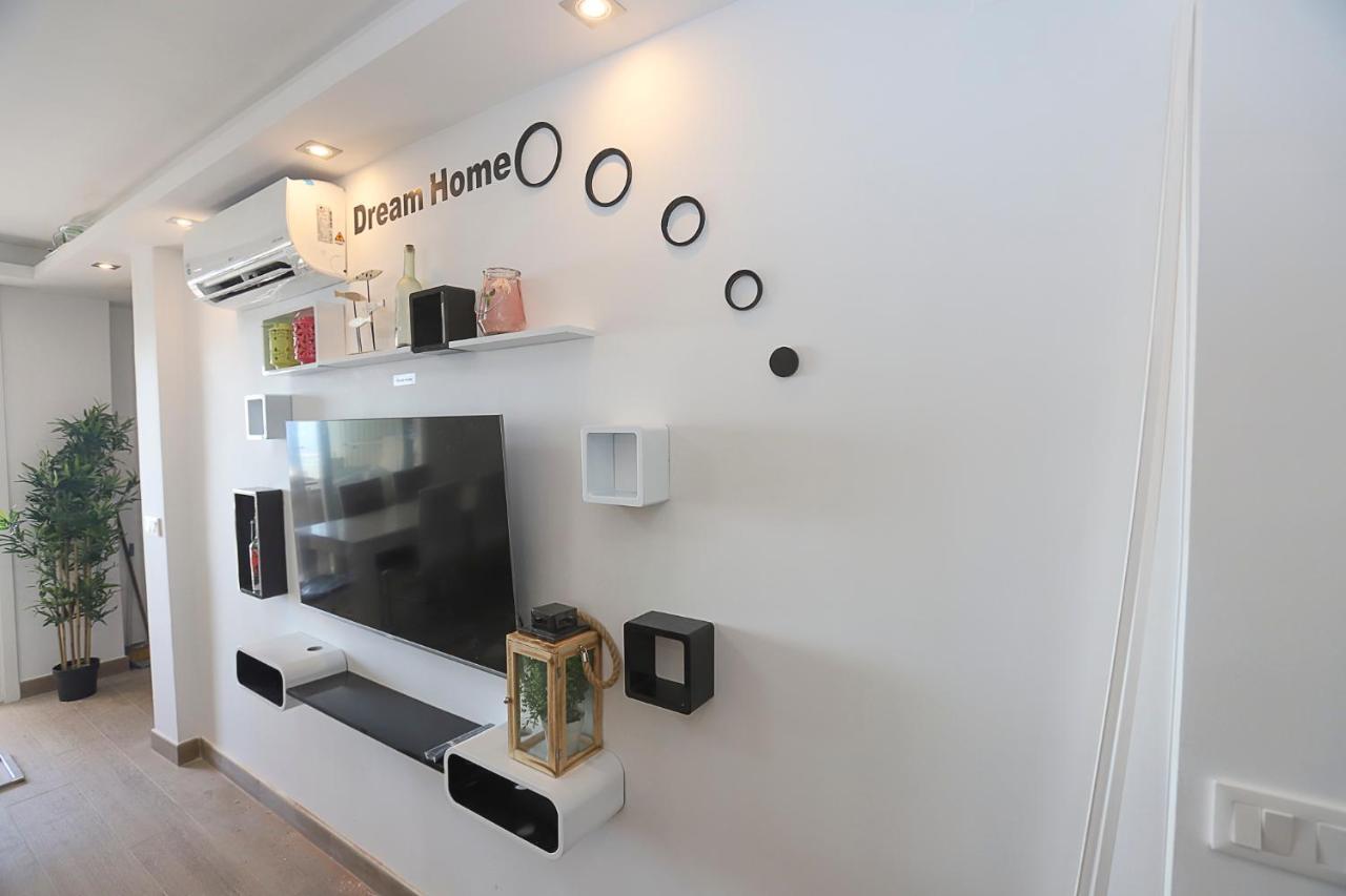 Costa Daurada Apartaments Cambrils Exterior photo