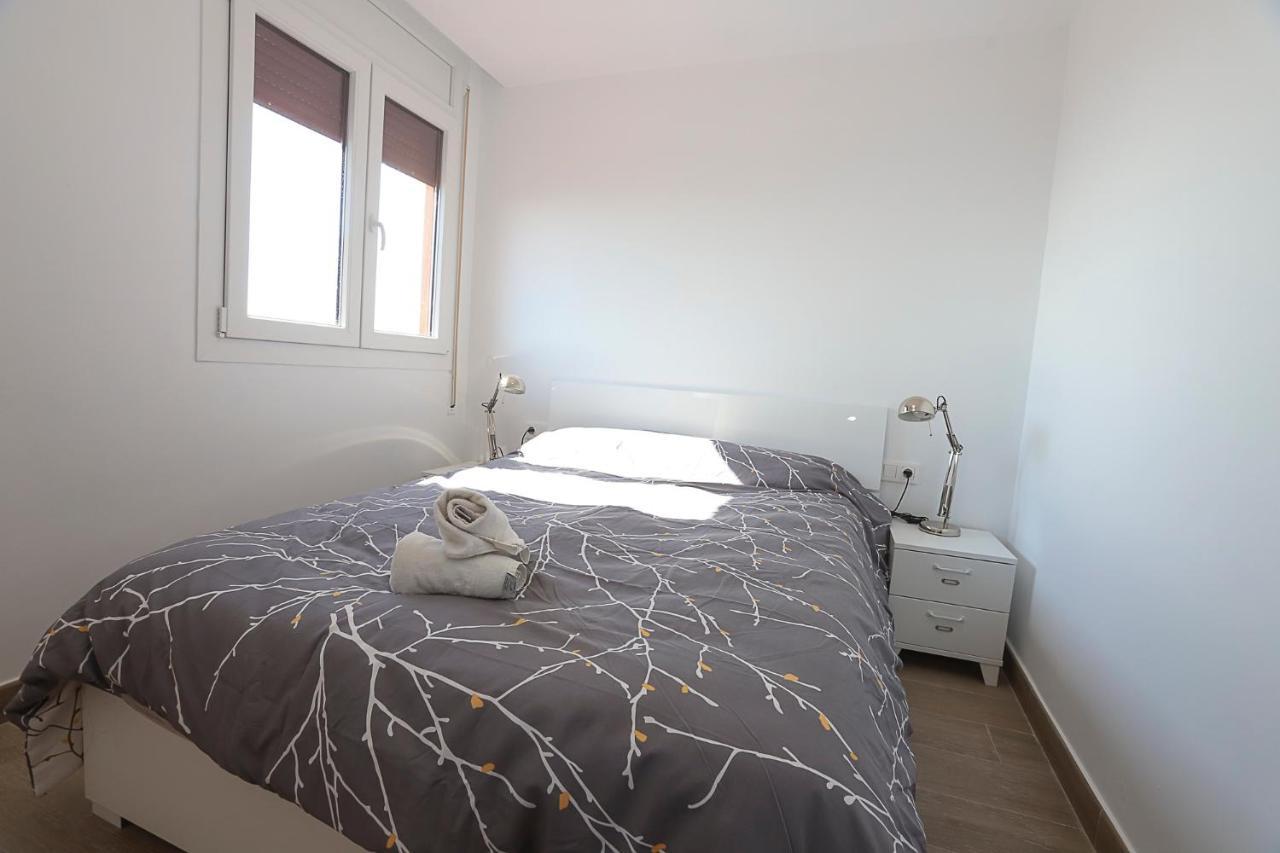 Costa Daurada Apartaments Cambrils Exterior photo