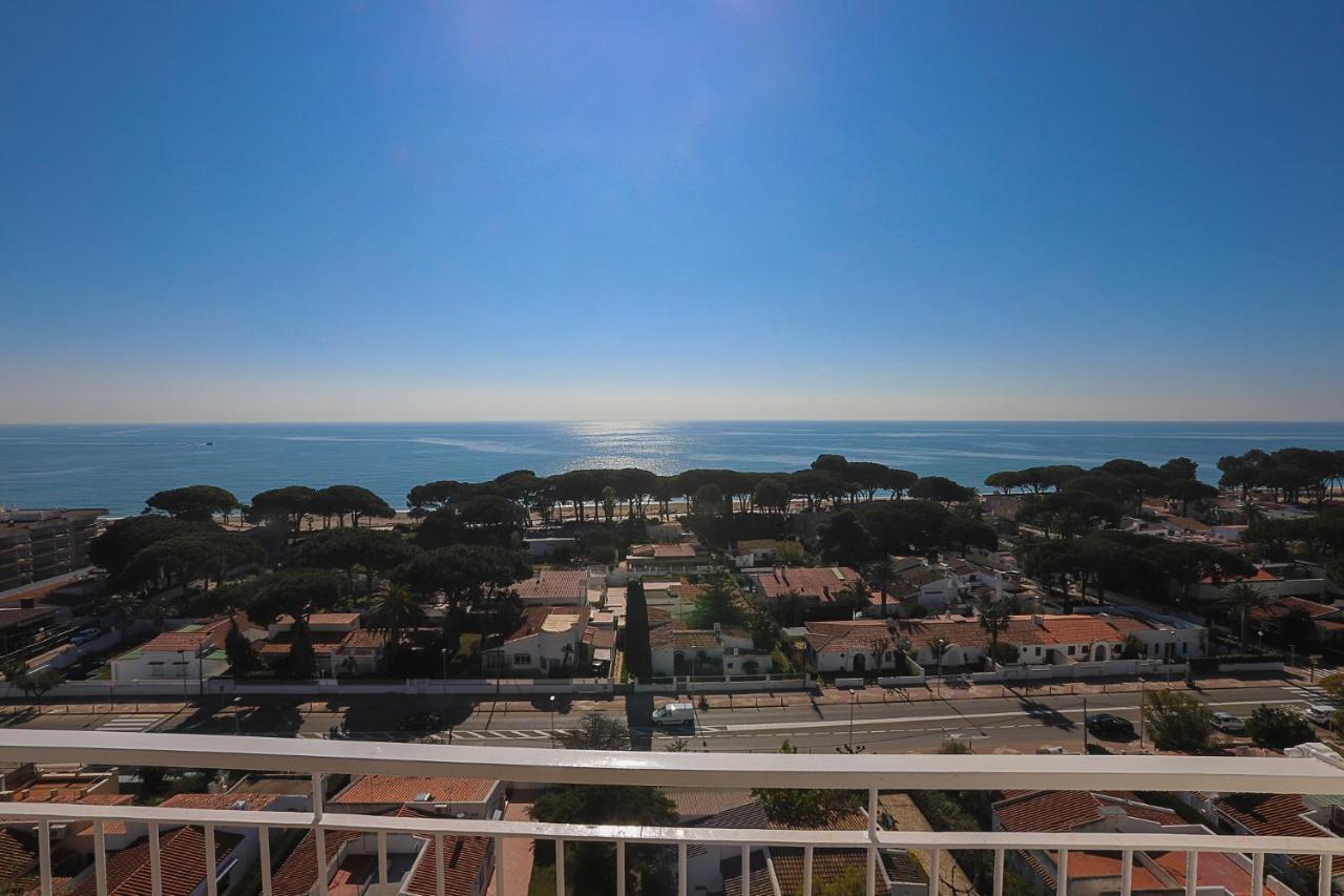 Costa Daurada Apartaments Cambrils Exterior photo