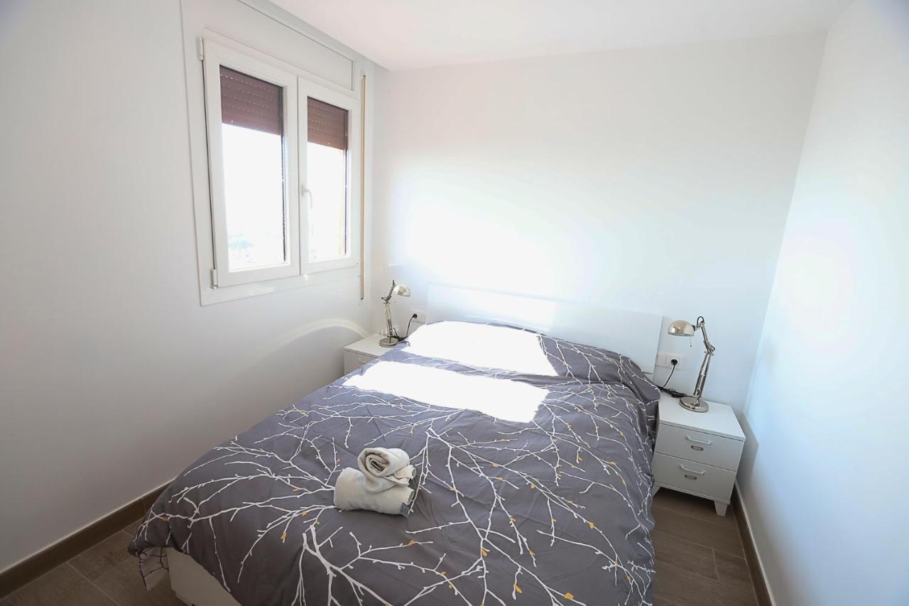 Costa Daurada Apartaments Cambrils Exterior photo