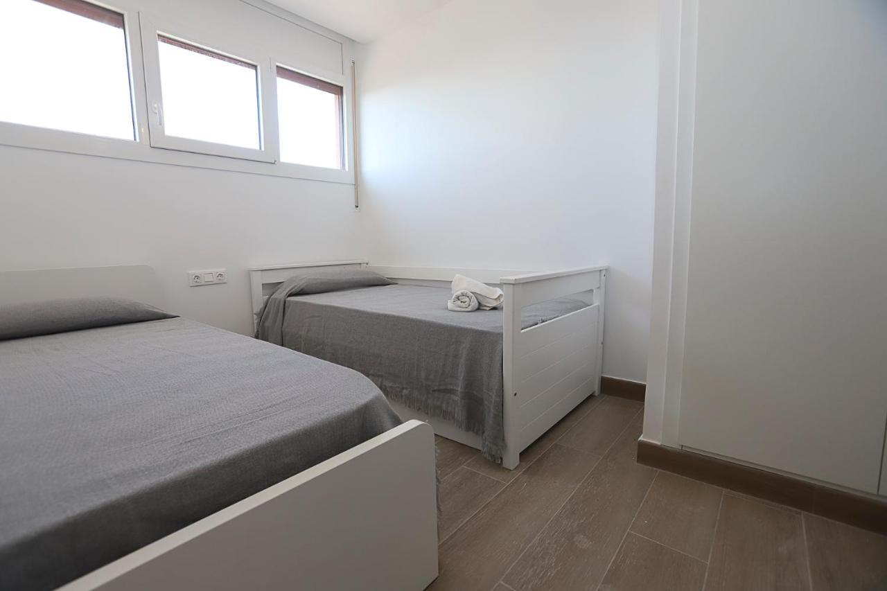 Costa Daurada Apartaments Cambrils Exterior photo