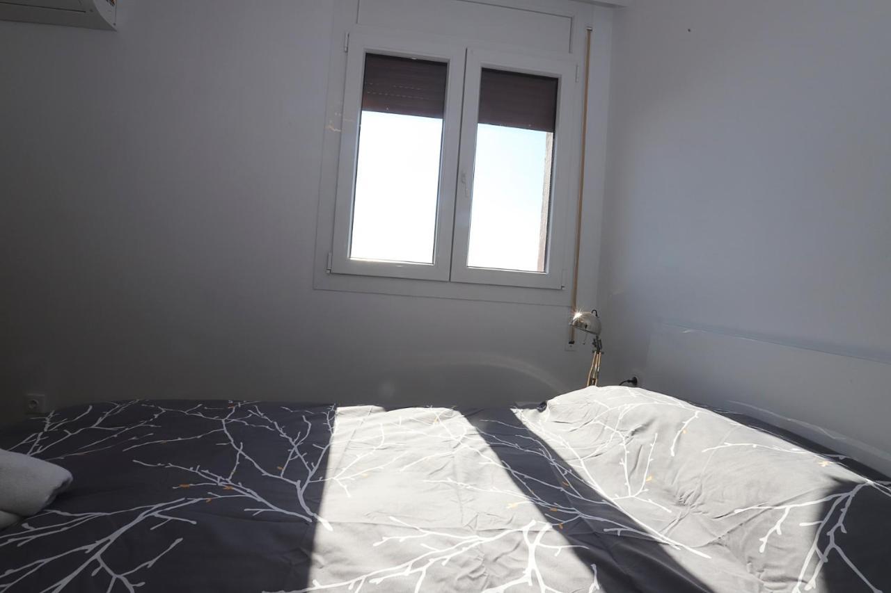 Costa Daurada Apartaments Cambrils Exterior photo