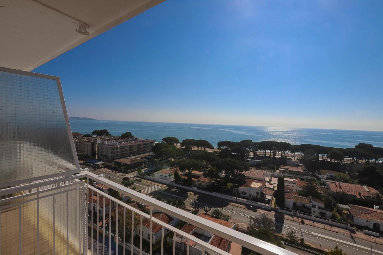 Costa Daurada Apartaments Cambrils Exterior photo